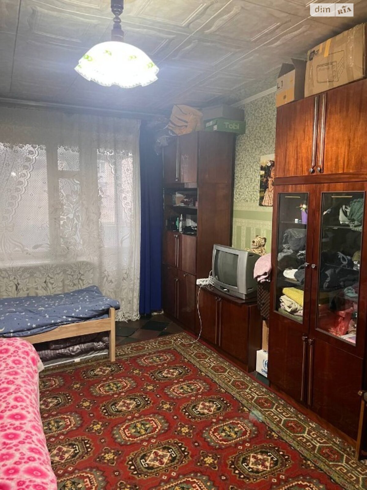 Продаж двокімнатної квартири в Хмельницькому, на вул. Повстанська 40, район Загот Зерно фото 1 Продаж двокімнатної квартири в Хмельницькому, на вул. Повстанська 40, район Загот Зерно фото 1