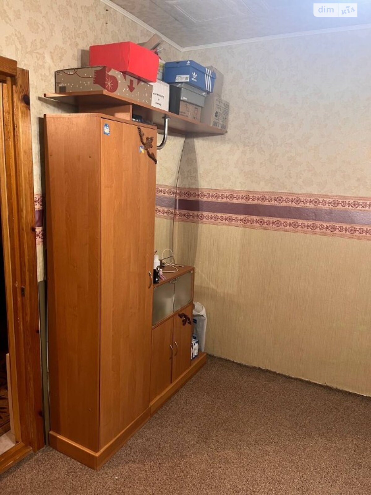 Продаж двокімнатної квартири в Хмельницькому, на вул. Повстанська 40, район Загот Зерно фото 1 Продаж двокімнатної квартири в Хмельницькому, на вул. Повстанська 40, район Загот Зерно фото 1