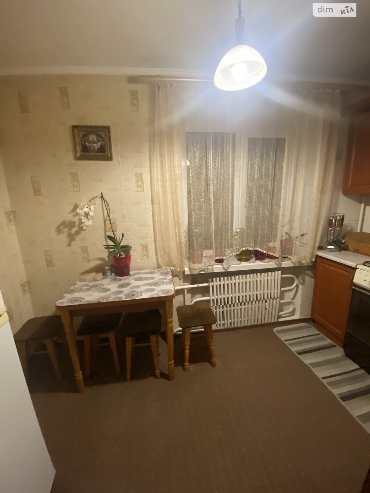 Продажа однокомнатной квартиры в Хмельницком, на ул. Повстанческая 36, район Загот Зерно фото 1 Продажа однокомнатной квартиры в Хмельницком, на ул. Повстанческая 36, район Загот Зерно фото 1