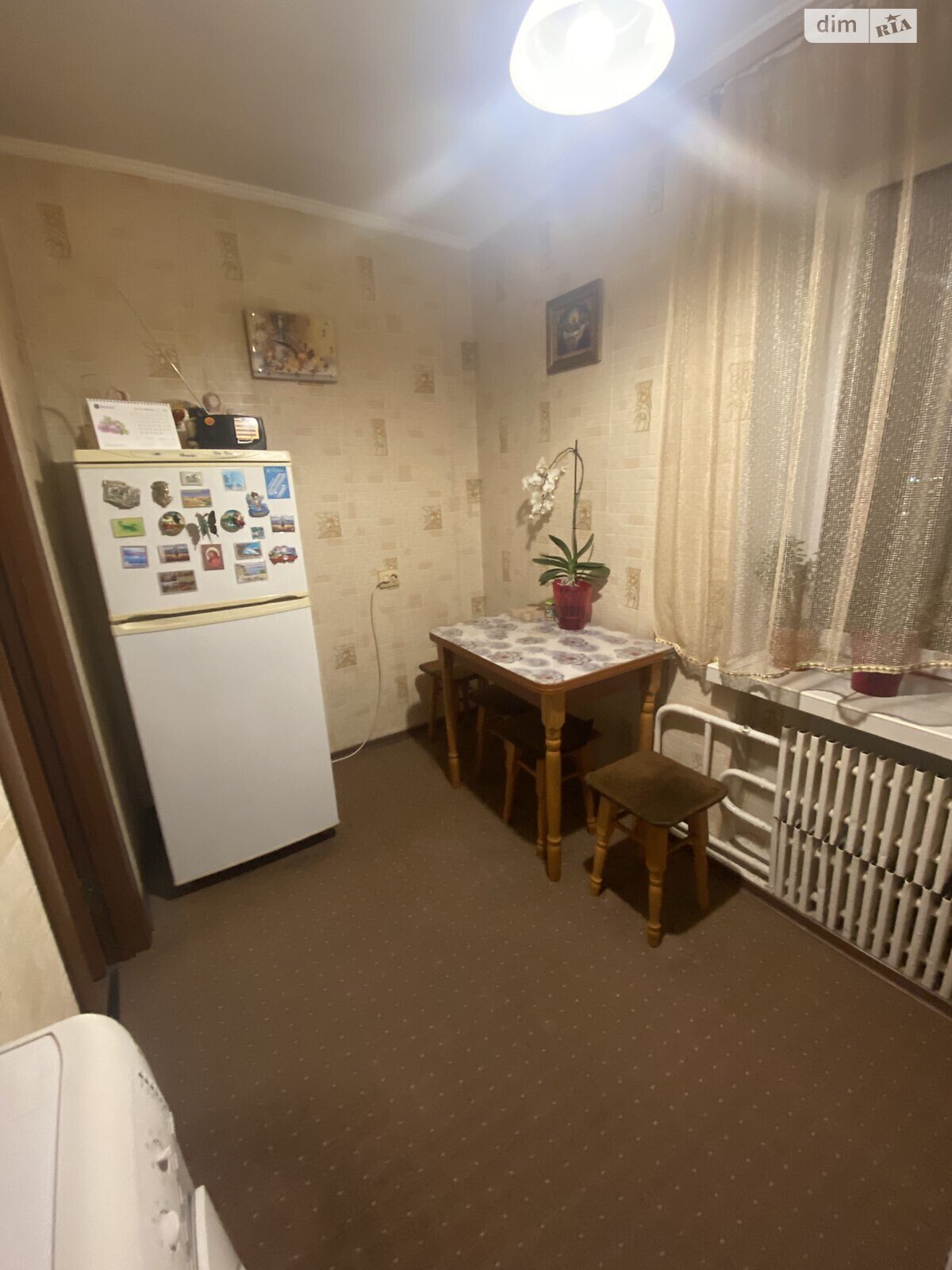 Продажа однокомнатной квартиры в Хмельницком, на ул. Повстанческая 36, район Загот Зерно фото 1 Продажа однокомнатной квартиры в Хмельницком, на ул. Повстанческая 36, район Загот Зерно фото 1