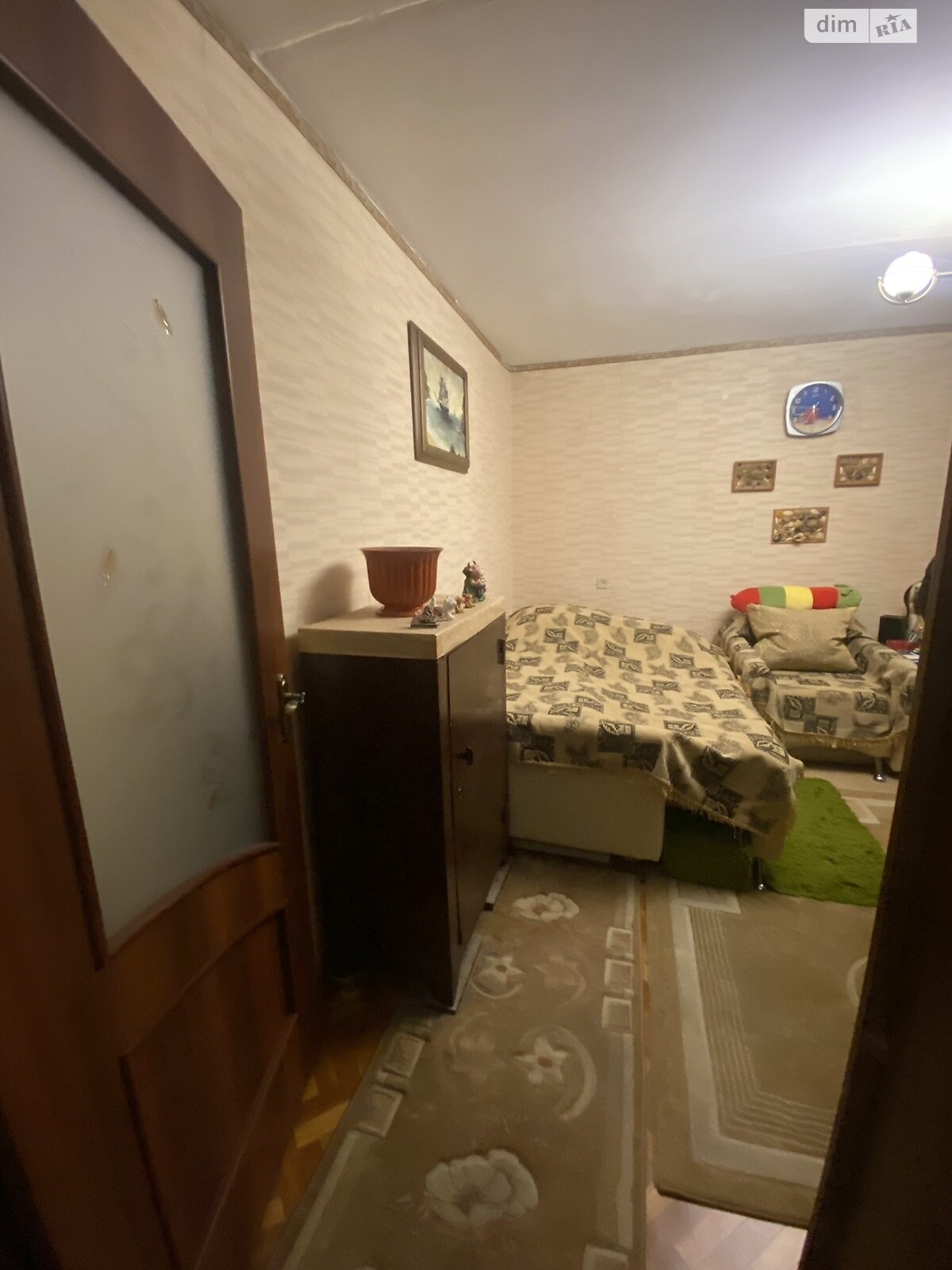 Продажа однокомнатной квартиры в Хмельницком, на ул. Повстанческая 36, район Загот Зерно фото 1 Продажа однокомнатной квартиры в Хмельницком, на ул. Повстанческая 36, район Загот Зерно фото 1