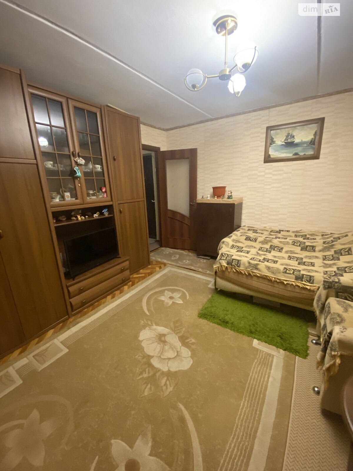 Продажа однокомнатной квартиры в Хмельницком, на ул. Повстанческая 36, район Загот Зерно фото 1 Продажа однокомнатной квартиры в Хмельницком, на ул. Повстанческая 36, район Загот Зерно фото 1