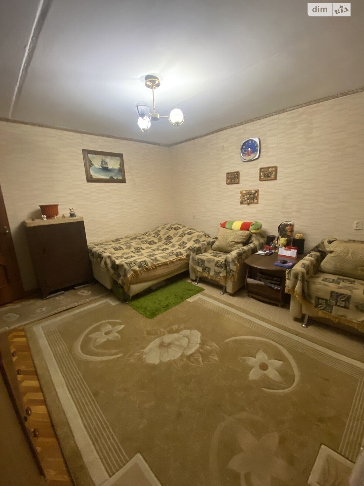 Продажа однокомнатной квартиры в Хмельницком, на ул. Повстанческая 36, район Загот Зерно фото 1 Продажа однокомнатной квартиры в Хмельницком, на ул. Повстанческая 36, район Загот Зерно фото 1