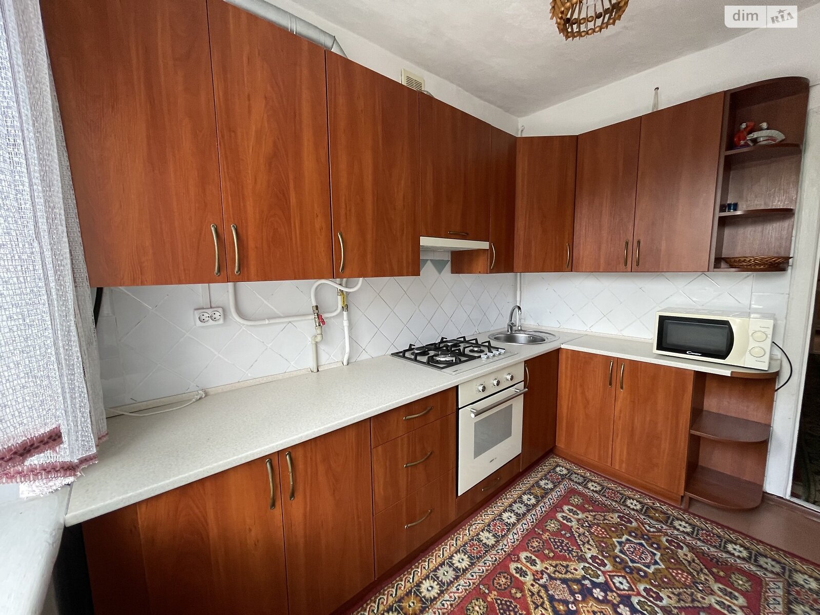 Продаж трикімнатної квартири в Хмельницькому, на вул. Повстанська 38, район Загот Зерно фото 1 Продаж трикімнатної квартири в Хмельницькому, на вул. Повстанська 38, район Загот Зерно фото 1