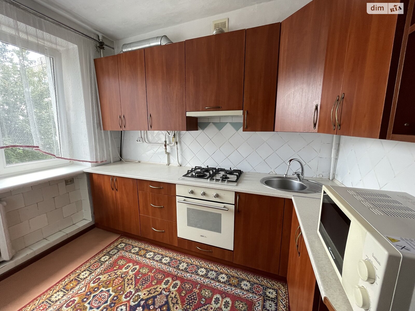 Продаж трикімнатної квартири в Хмельницькому, на вул. Повстанська 38, район Загот Зерно фото 1 Продаж трикімнатної квартири в Хмельницькому, на вул. Повстанська 38, район Загот Зерно фото 1