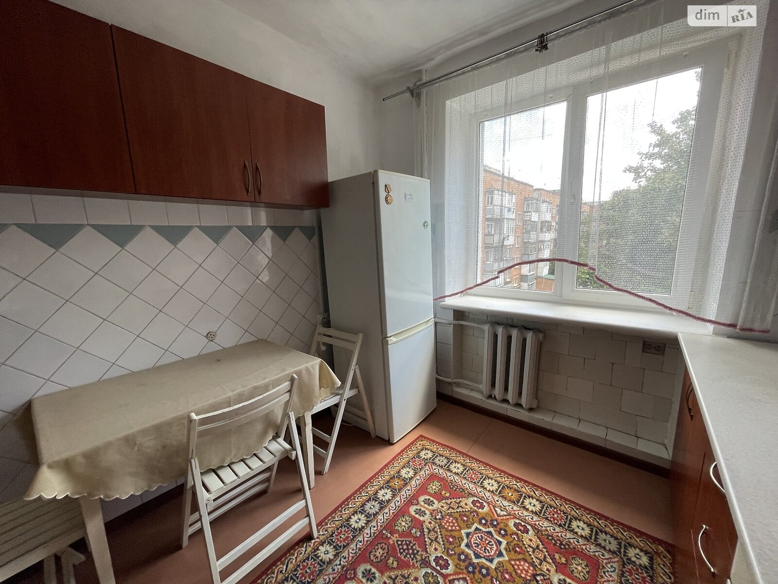 Продаж трикімнатної квартири в Хмельницькому, на вул. Повстанська 38, район Загот Зерно фото 1 Продаж трикімнатної квартири в Хмельницькому, на вул. Повстанська 38, район Загот Зерно фото 1