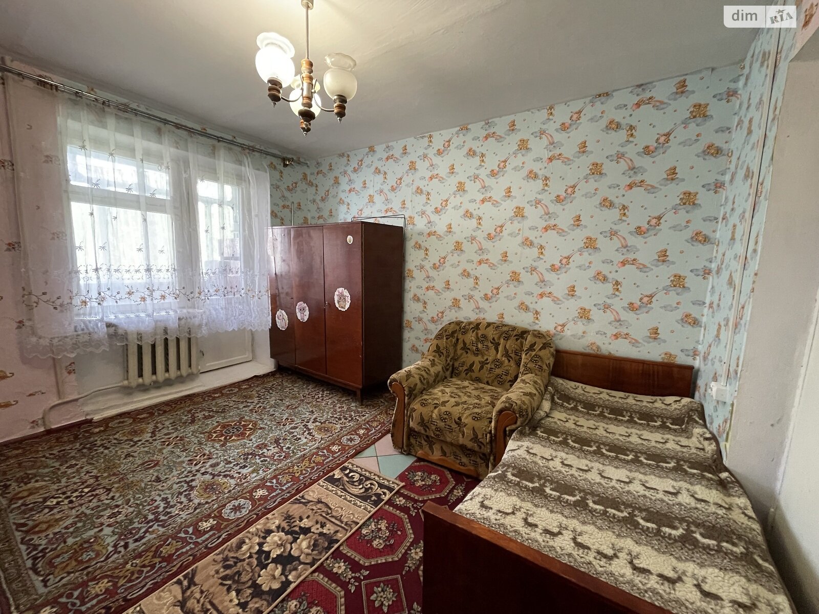 Продаж трикімнатної квартири в Хмельницькому, на вул. Повстанська 38, район Загот Зерно фото 1 Продаж трикімнатної квартири в Хмельницькому, на вул. Повстанська 38, район Загот Зерно фото 1