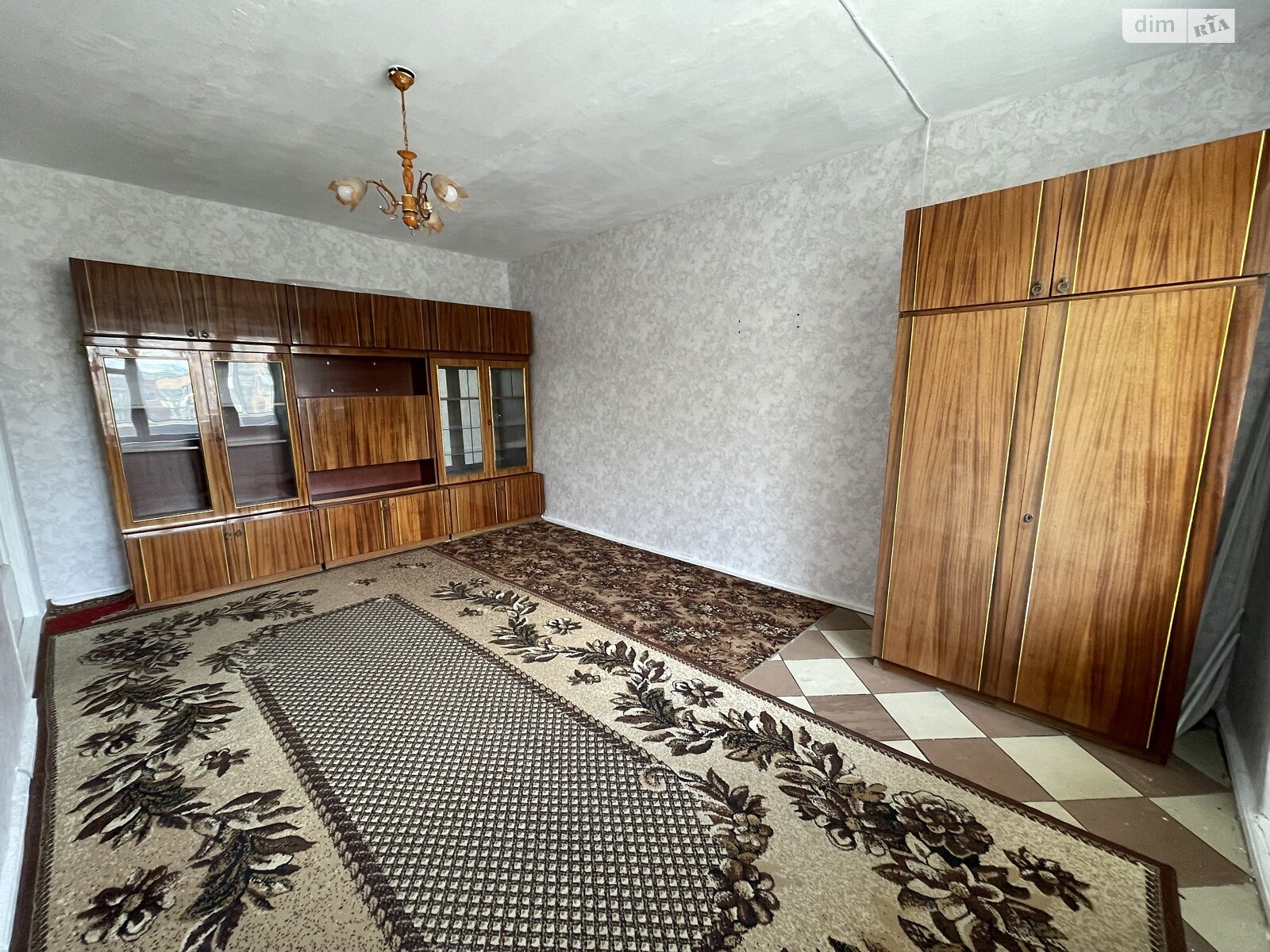 Продаж трикімнатної квартири в Хмельницькому, на вул. Повстанська 38, район Загот Зерно фото 1 Продаж трикімнатної квартири в Хмельницькому, на вул. Повстанська 38, район Загот Зерно фото 1