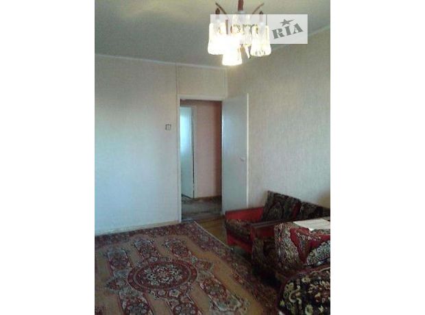 Продажа однокомнатной квартиры в Хмельницком, на ул. Спортивная, район Загот Зерно фото 1