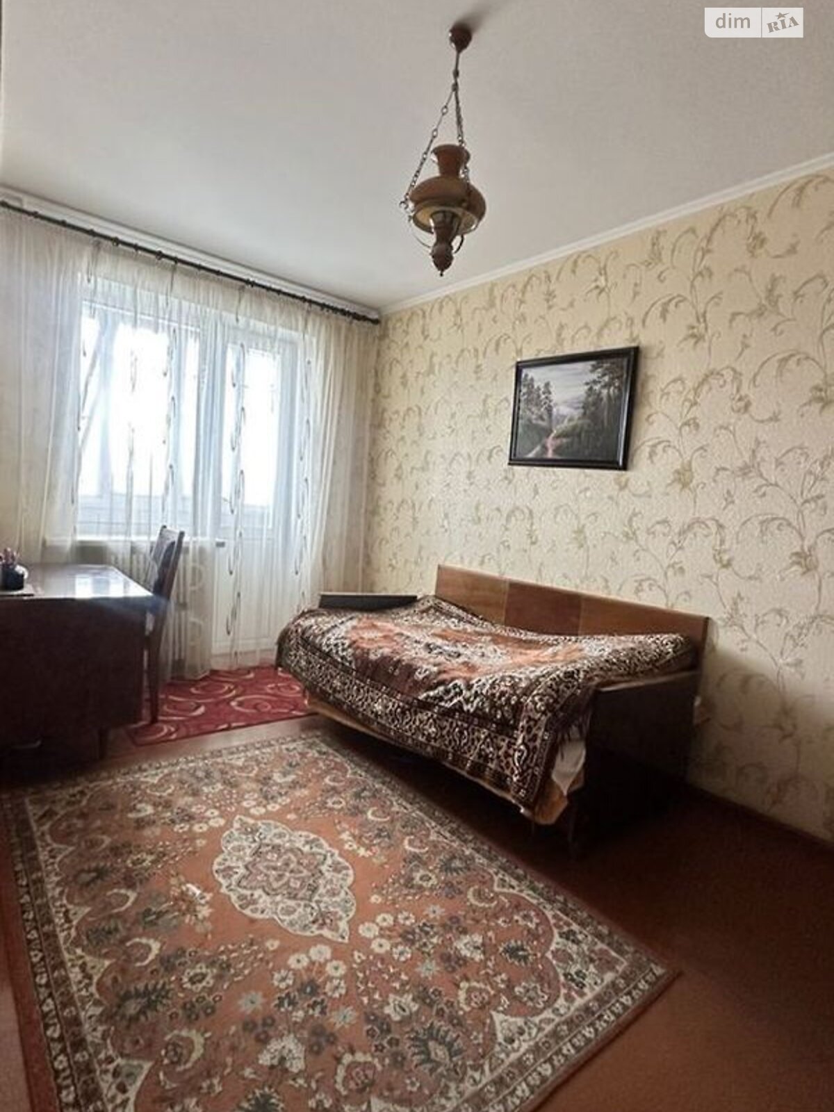 Продаж двокімнатної квартири в Хмельницькому, на пров. Спортивний, район Загот Зерно фото 1 Продаж двокімнатної квартири в Хмельницькому, на пров. Спортивний, район Загот Зерно фото 1