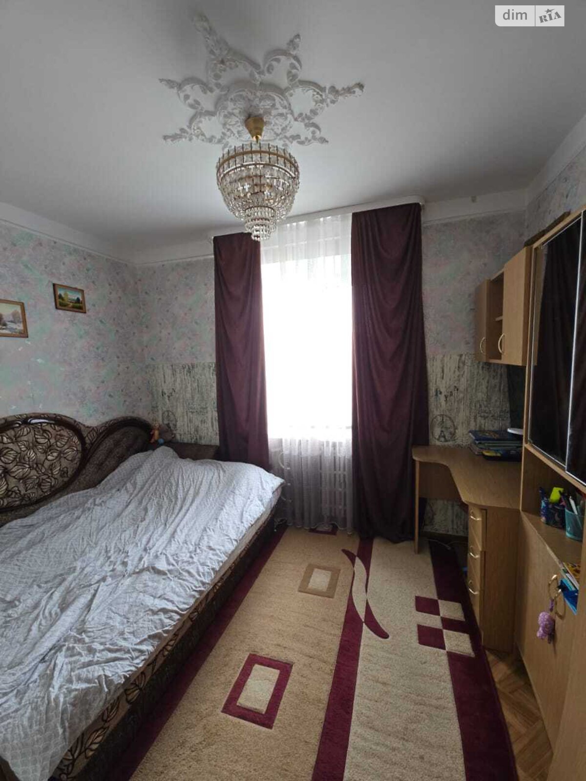 Продаж трикімнатної квартири в Хмельницькому, на вул. Спортивна, кв. 9, район Загот Зерно фото 1 Продаж трикімнатної квартири в Хмельницькому, на вул. Спортивна, кв. 9, район Загот Зерно фото 1