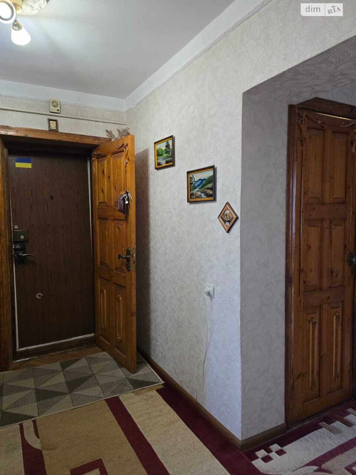Продаж трикімнатної квартири в Хмельницькому, на вул. Спортивна, кв. 9, район Загот Зерно фото 1 Продаж трикімнатної квартири в Хмельницькому, на вул. Спортивна, кв. 9, район Загот Зерно фото 1