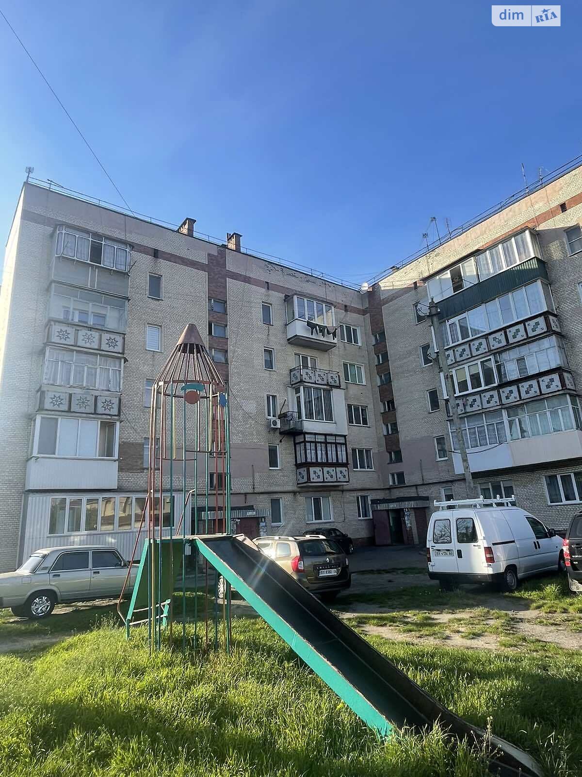 Продаж трикімнатної квартири в Хмельницькому, на вул. Спортивна, кв. 9, район Загот Зерно фото 1 Продаж трикімнатної квартири в Хмельницькому, на вул. Спортивна, кв. 9, район Загот Зерно фото 1