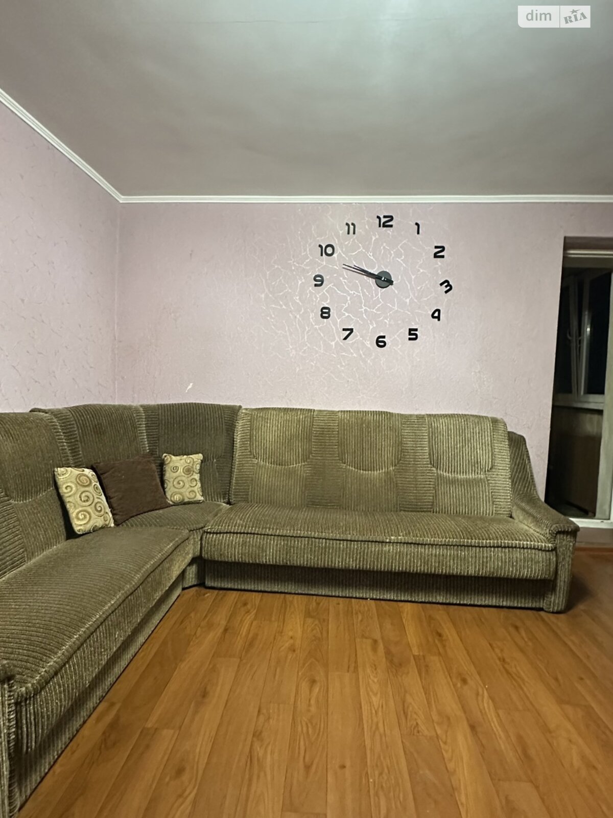 Продаж двокімнатної квартири в Хмельницькому, на вул. Спортивна, район Загот Зерно фото 1 Продаж двокімнатної квартири в Хмельницькому, на вул. Спортивна, район Загот Зерно фото 1