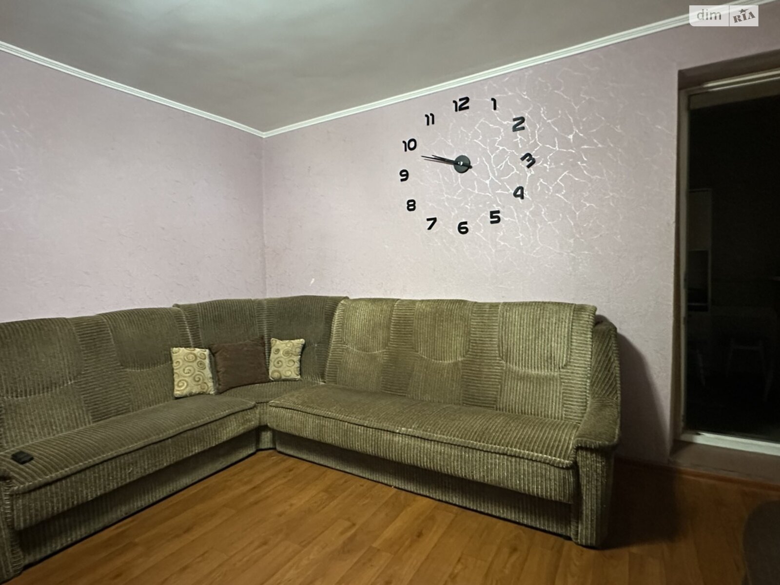 Продаж двокімнатної квартири в Хмельницькому, на вул. Спортивна, район Загот Зерно фото 1 Продаж двокімнатної квартири в Хмельницькому, на вул. Спортивна, район Загот Зерно фото 1