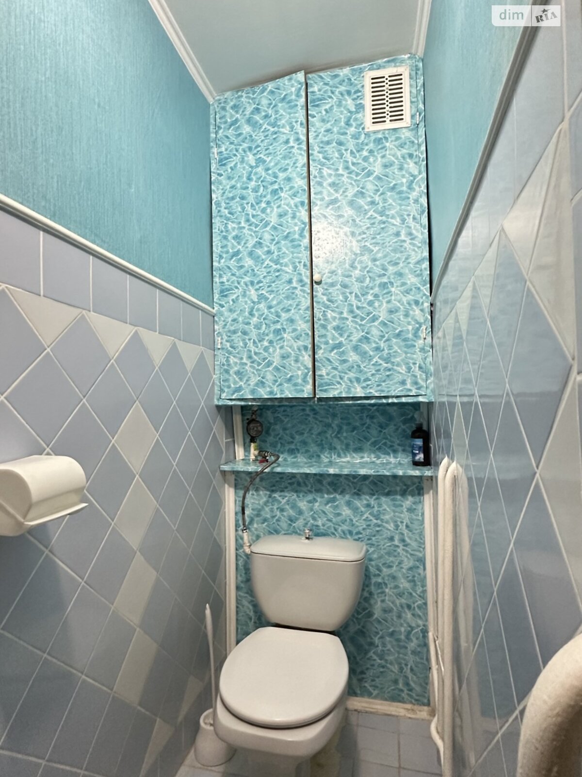 Продаж двокімнатної квартири в Хмельницькому, на вул. Спортивна, район Загот Зерно фото 1 Продаж двокімнатної квартири в Хмельницькому, на вул. Спортивна, район Загот Зерно фото 1