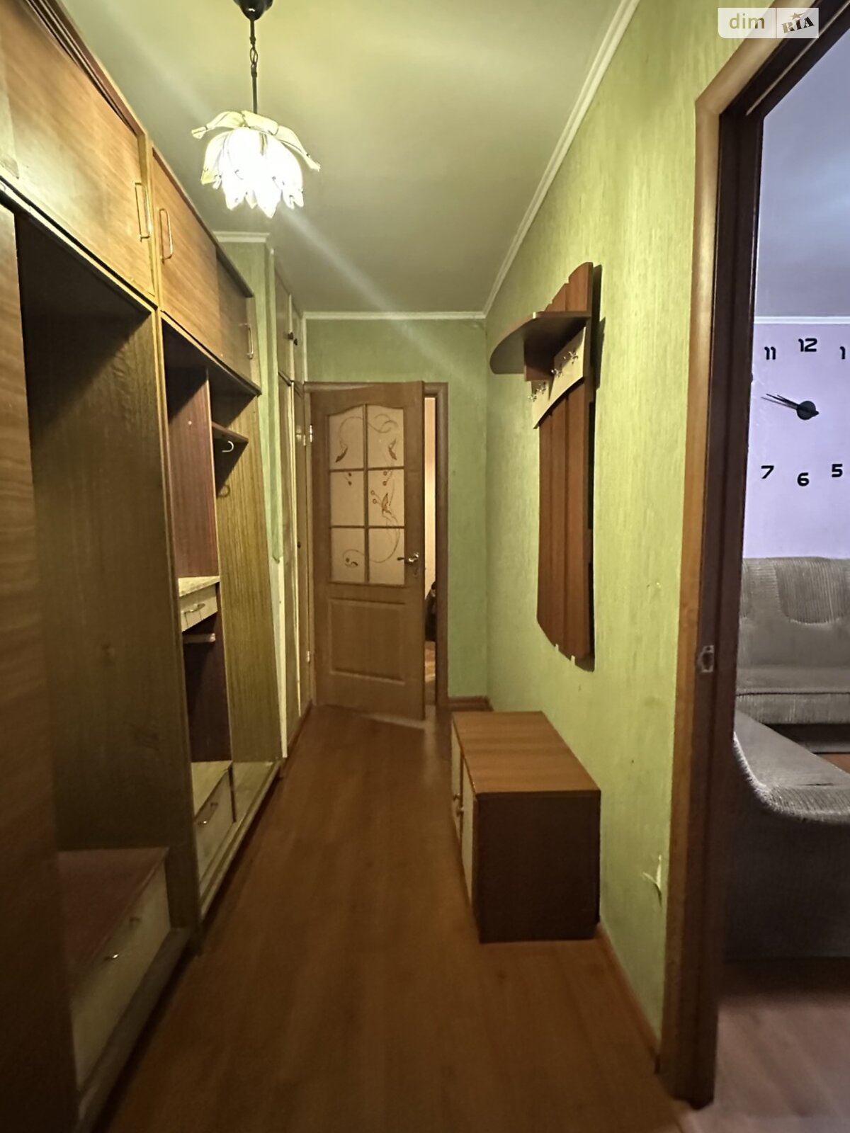 Продаж двокімнатної квартири в Хмельницькому, на вул. Спортивна, район Загот Зерно фото 1 Продаж двокімнатної квартири в Хмельницькому, на вул. Спортивна, район Загот Зерно фото 1