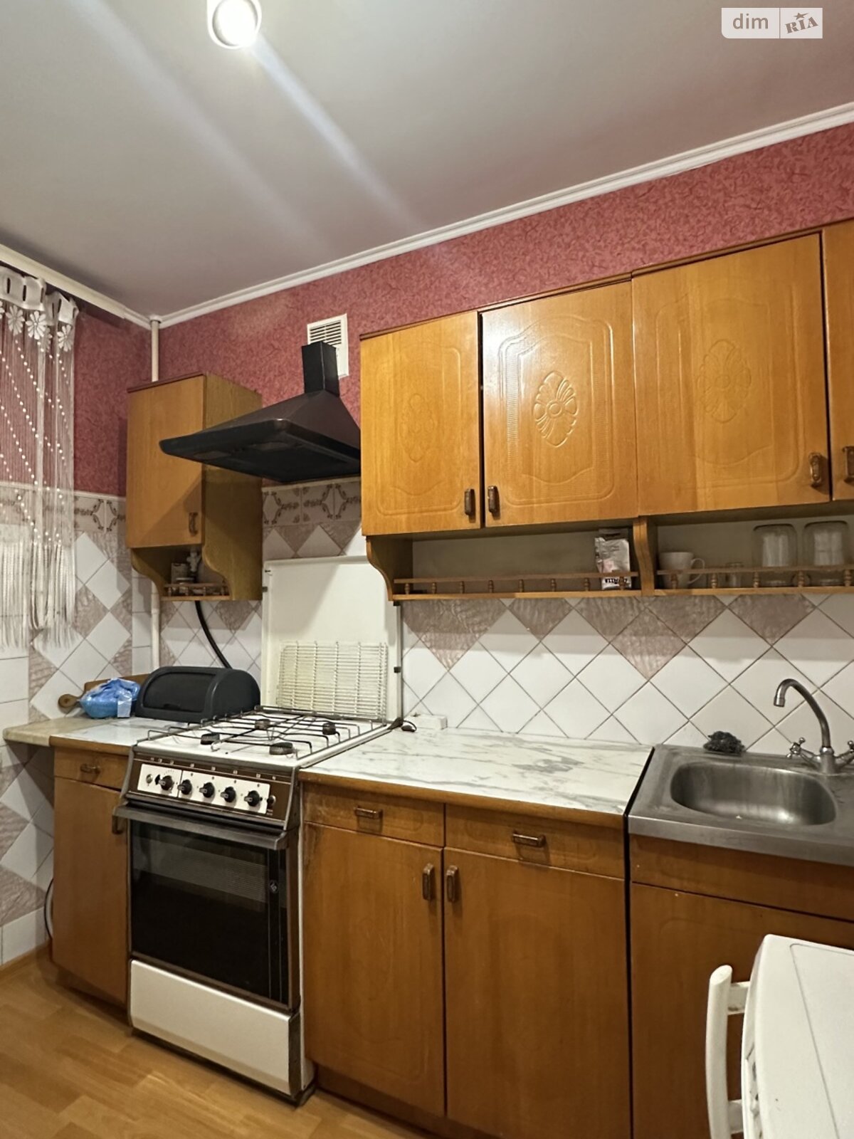 Продаж двокімнатної квартири в Хмельницькому, на вул. Спортивна, район Загот Зерно фото 1 Продаж двокімнатної квартири в Хмельницькому, на вул. Спортивна, район Загот Зерно фото 1