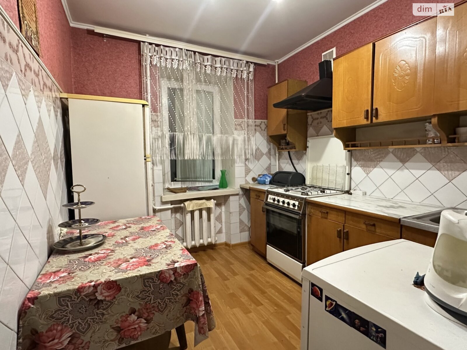 Продаж двокімнатної квартири в Хмельницькому, на вул. Спортивна, район Загот Зерно фото 1 Продаж двокімнатної квартири в Хмельницькому, на вул. Спортивна, район Загот Зерно фото 1