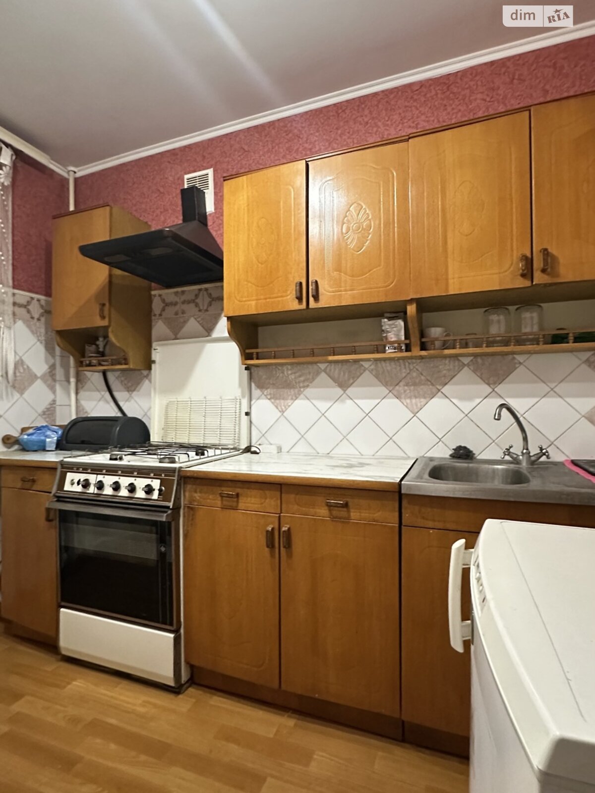 Продаж двокімнатної квартири в Хмельницькому, на вул. Спортивна, район Загот Зерно фото 1 Продаж двокімнатної квартири в Хмельницькому, на вул. Спортивна, район Загот Зерно фото 1