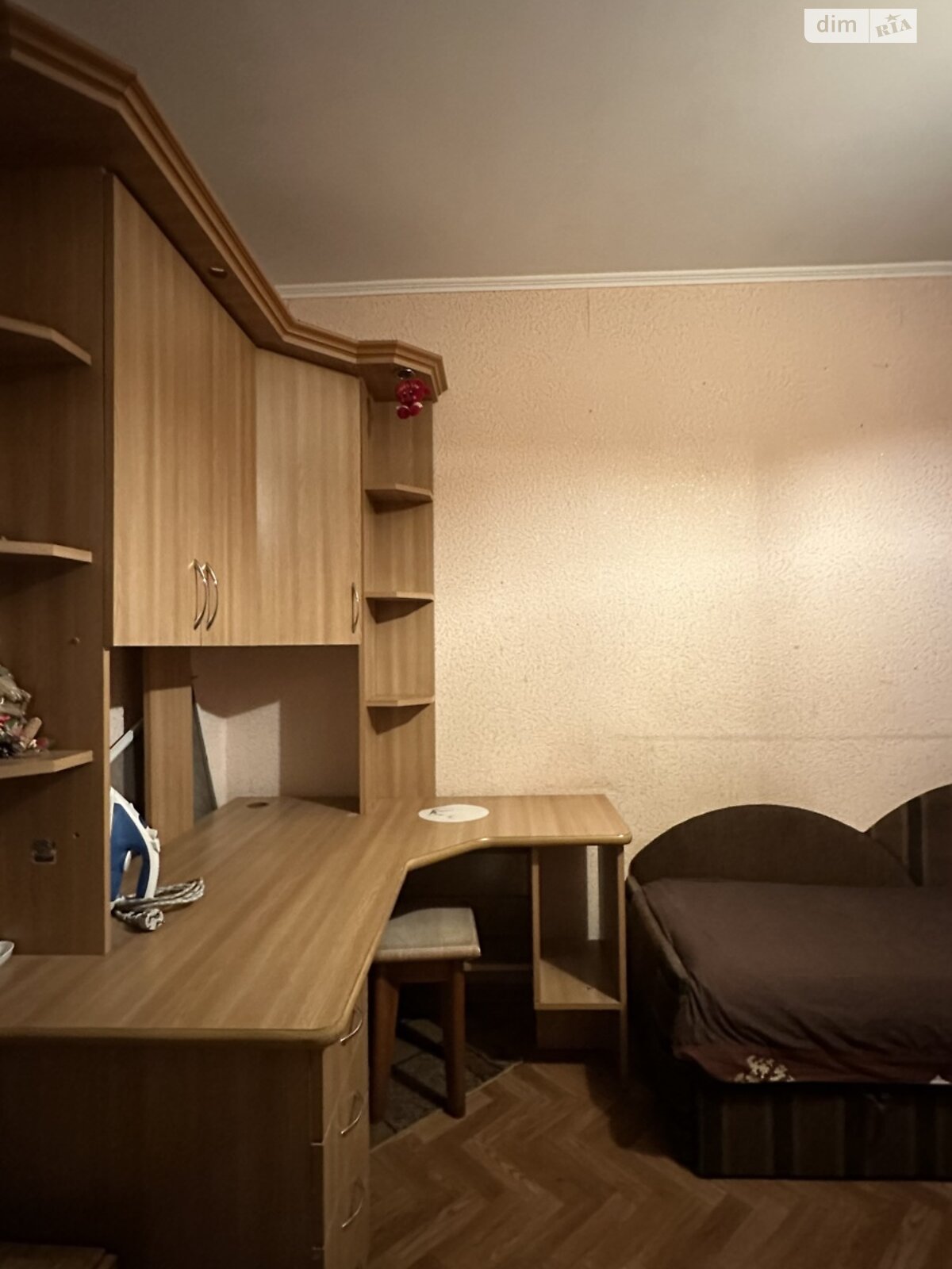 Продаж двокімнатної квартири в Хмельницькому, на вул. Спортивна, район Загот Зерно фото 1 Продаж двокімнатної квартири в Хмельницькому, на вул. Спортивна, район Загот Зерно фото 1