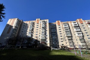 Продажа трехкомнатной квартиры в Хмельницком, на ул. Спортивная 40, кв. 3, район Загот Зерно фото 2