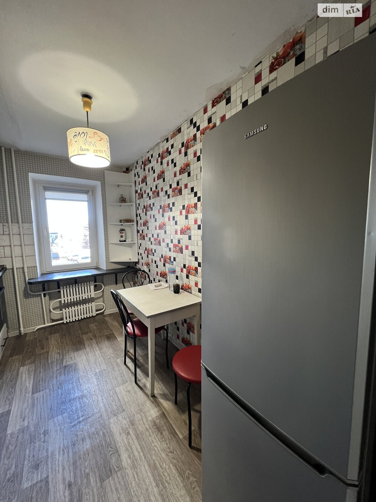 Продажа трехкомнатной квартиры в Хмельницком, на ул. Спортивная 40, кв. 3, район Загот Зерно фото 1