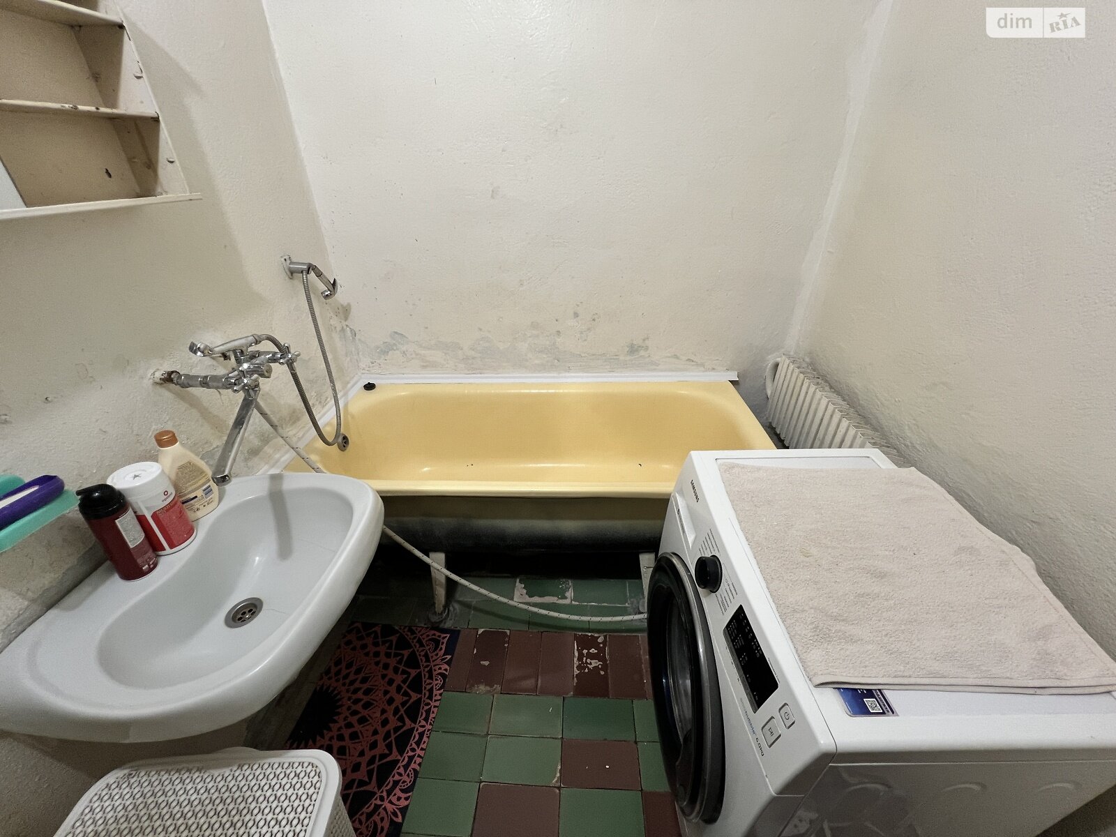 Продажа трехкомнатной квартиры в Хмельницком, на ул. Спортивная 40, кв. 3, район Загот Зерно фото 1