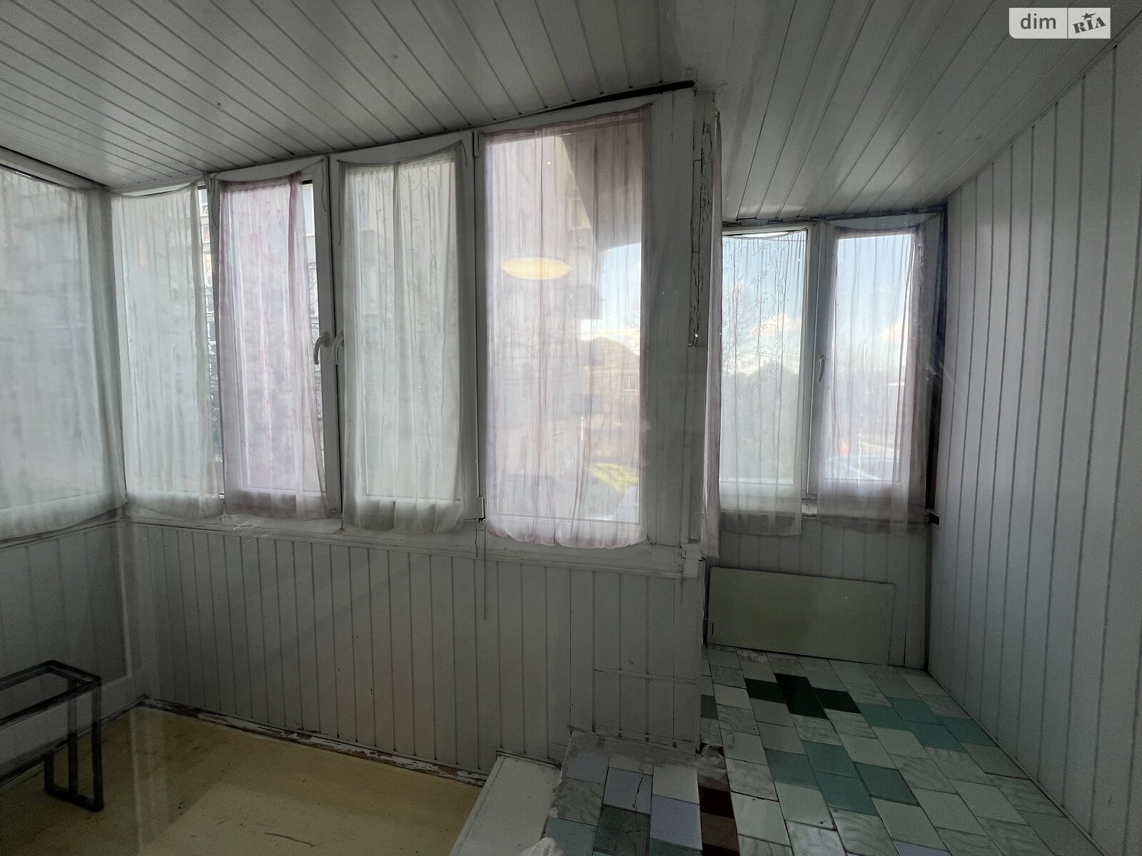 Продажа трехкомнатной квартиры в Хмельницком, на ул. Спортивная 40, кв. 3, район Загот Зерно фото 1