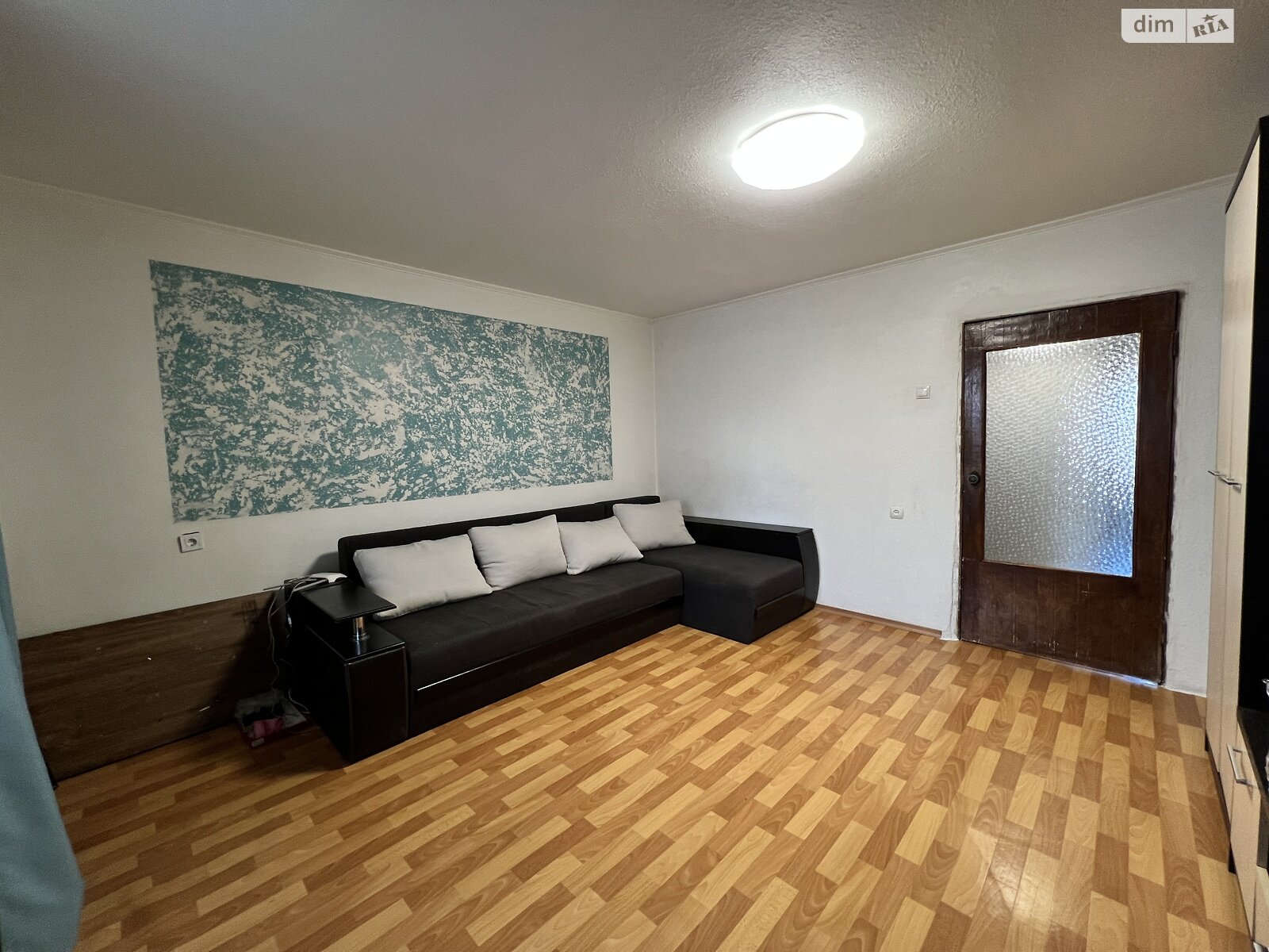 Продажа трехкомнатной квартиры в Хмельницком, на ул. Спортивная 40, кв. 3, район Загот Зерно фото 1