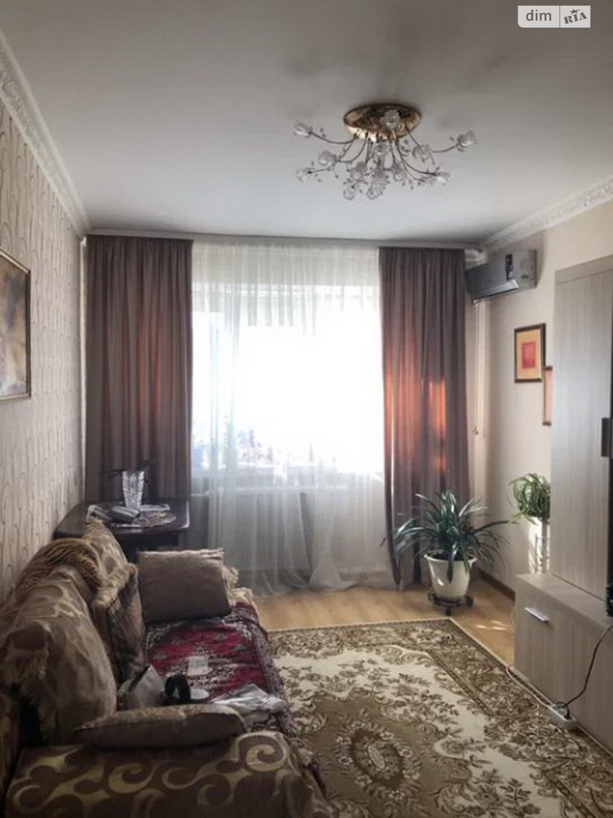 Продажа двухкомнатной квартиры в Хмельницком, на пер. Тракторный, район Загот Зерно фото 1