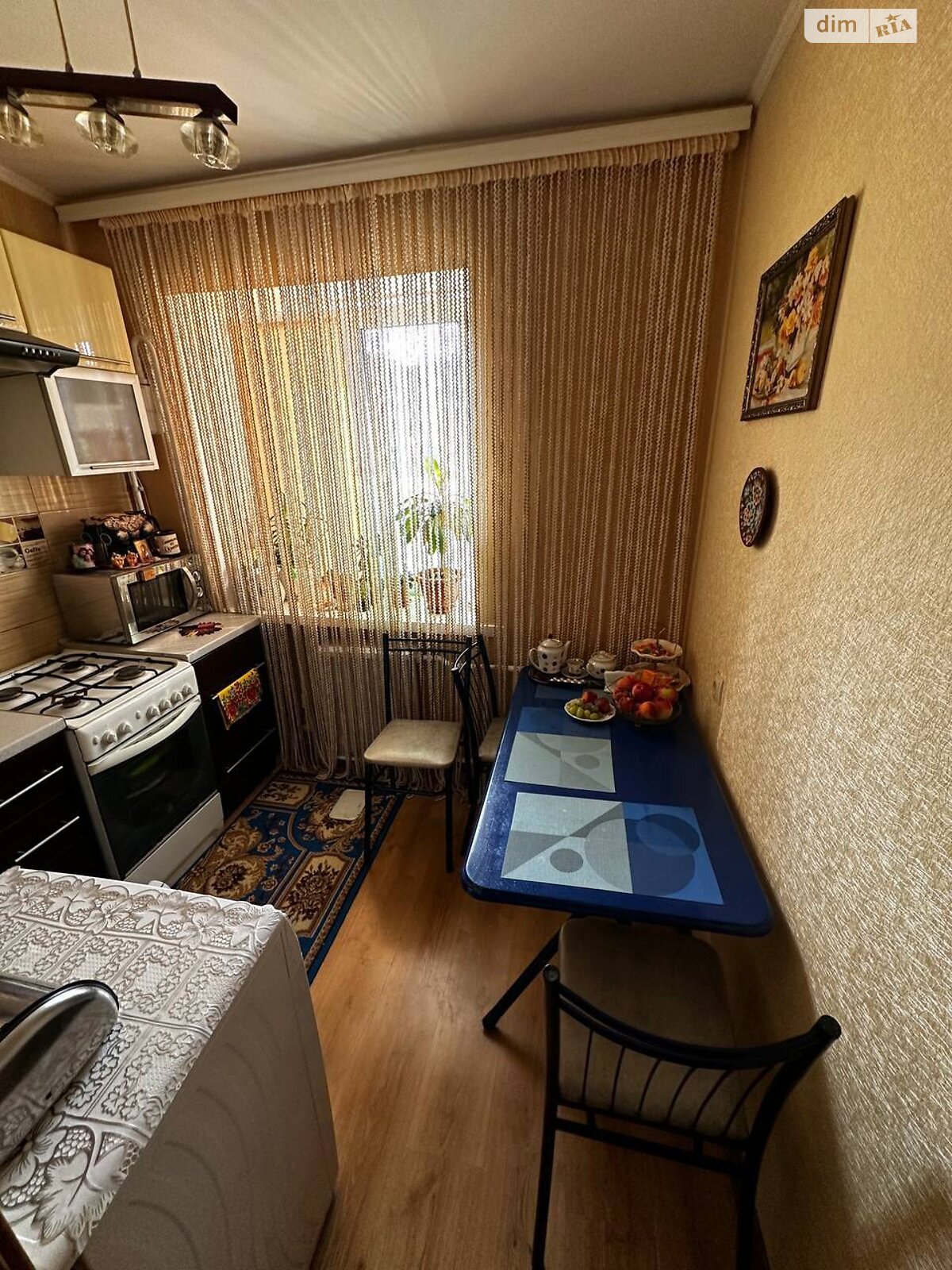 Продаж двокімнатної квартири в Хмельницькому, на пров. Тракторний, район Загот Зерно фото 1 Продаж двокімнатної квартири в Хмельницькому, на пров. Тракторний, район Загот Зерно фото 1