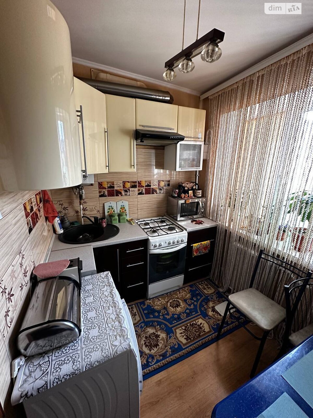 Продаж двокімнатної квартири в Хмельницькому, на пров. Тракторний, район Загот Зерно фото 1 Продаж двокімнатної квартири в Хмельницькому, на пров. Тракторний, район Загот Зерно фото 1