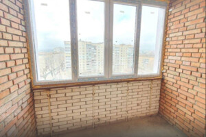Продажа трехкомнатной квартиры в Хмельницком, на ул. Трудовая 1, район Загот Зерно фото 2