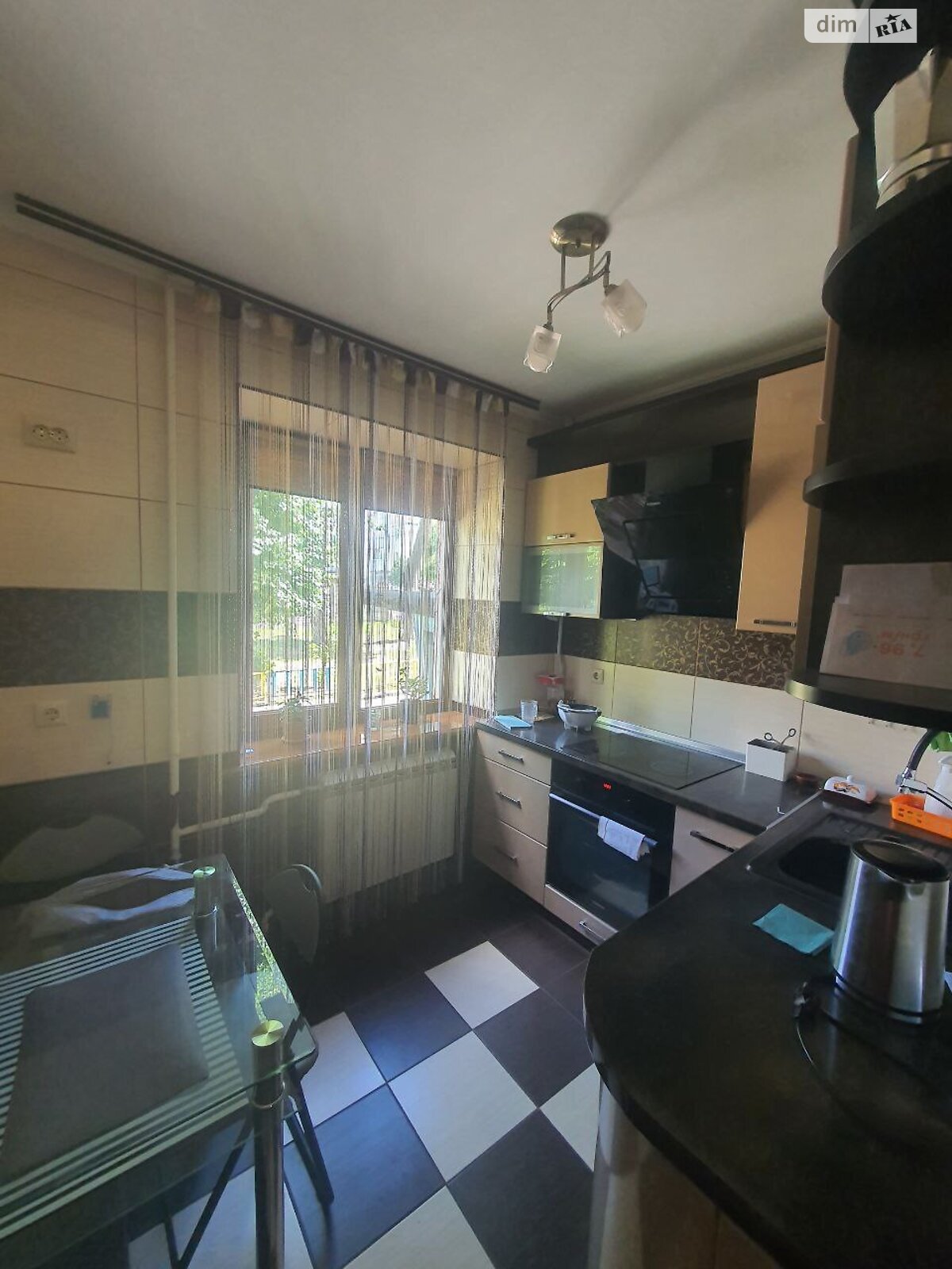 Продажа трехкомнатной квартиры в Хмельницком, на ул. Трудовая, район Загот Зерно фото 1