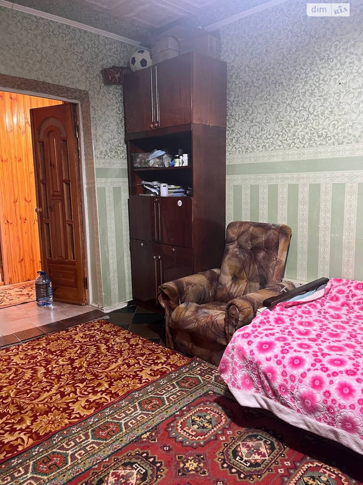 Продажа двухкомнатной квартиры в Хмельницком, на ул. Повстанческая, район Загот Зерно фото 1 Продажа двухкомнатной квартиры в Хмельницком, на ул. Повстанческая, район Загот Зерно фото 1