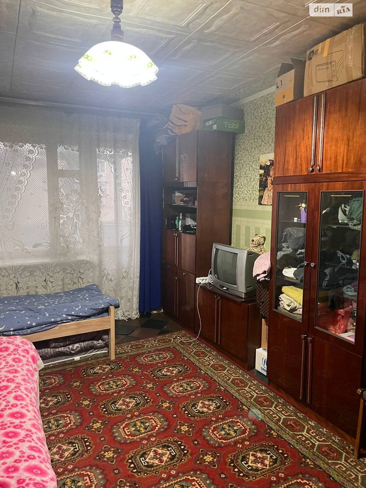 Продажа двухкомнатной квартиры в Хмельницком, на ул. Повстанческая, район Загот Зерно фото 1 Продажа двухкомнатной квартиры в Хмельницком, на ул. Повстанческая, район Загот Зерно фото 1