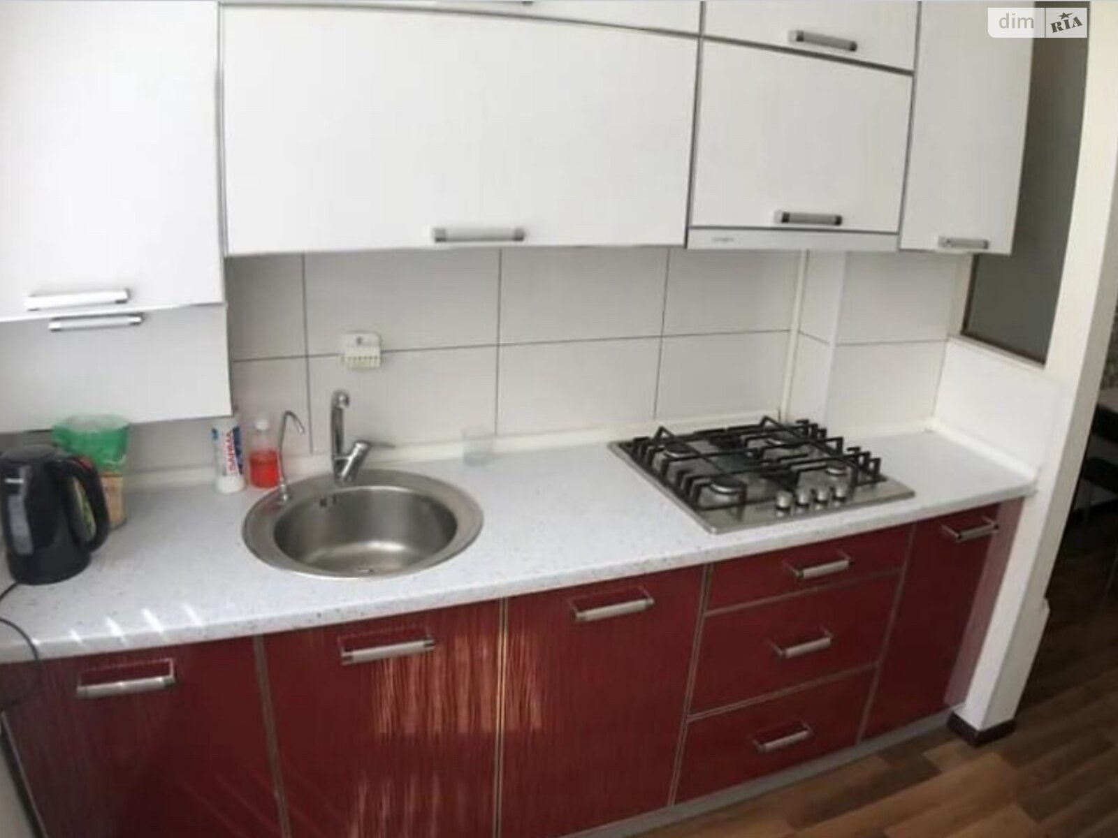 Продажа однокомнатной квартиры в Хмельницком, на ул. Заречанская, фото 1 Продажа однокомнатной квартиры в Хмельницком, на ул. Заречанская, фото 1