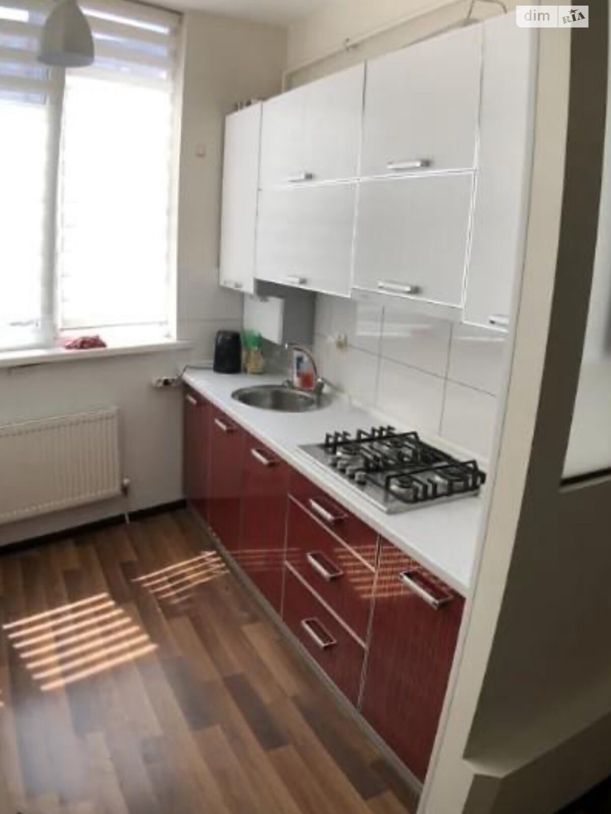 Продажа однокомнатной квартиры в Хмельницком, на ул. Заречанская, фото 1 Продажа однокомнатной квартиры в Хмельницком, на ул. Заречанская, фото 1