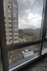 Продаж однокімнатної квартири в Хмельницькому, на вул. Зарічанська 3/3В, фото 2