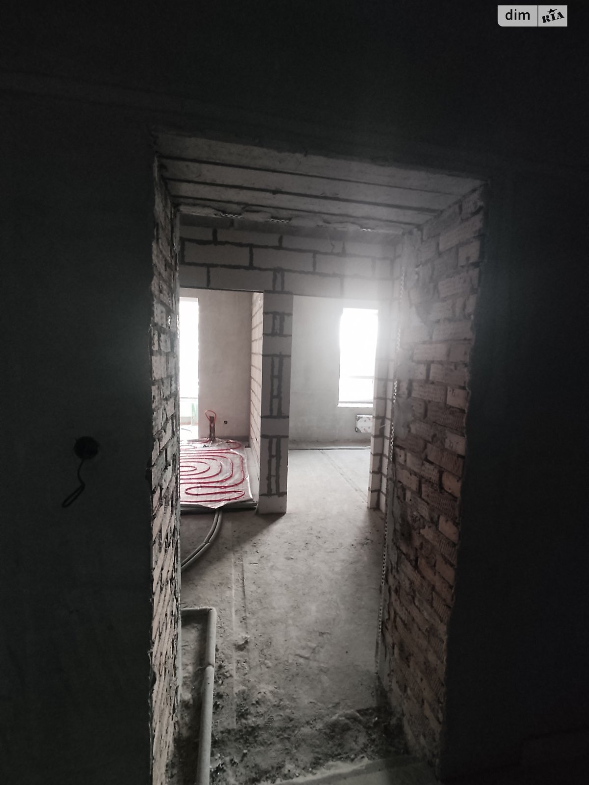 Продажа однокомнатной квартиры в Хмельницком, на ул. Заречанская 3/3В, фото 1 Продажа однокомнатной квартиры в Хмельницком, на ул. Заречанская 3/3В, фото 1