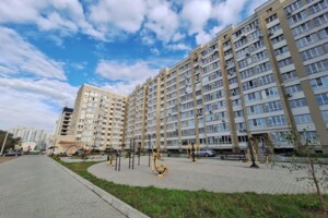 Продаж двокімнатної квартири в Хмельницькому, на вул. Зарічанська 3/3Б, район Виставка фото 2