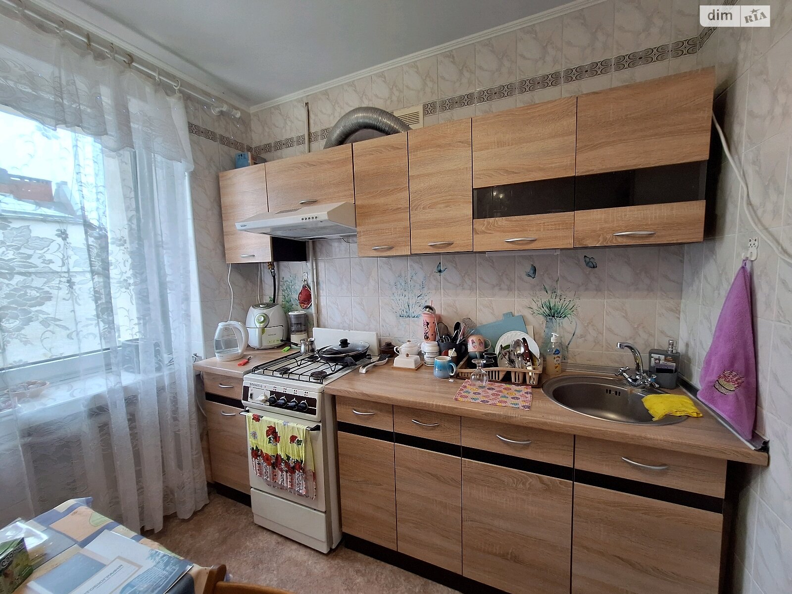 Продажа однокомнатной квартиры в Хмельницком, на ул. Заречанская, фото 1 Продажа однокомнатной квартиры в Хмельницком, на ул. Заречанская, фото 1
