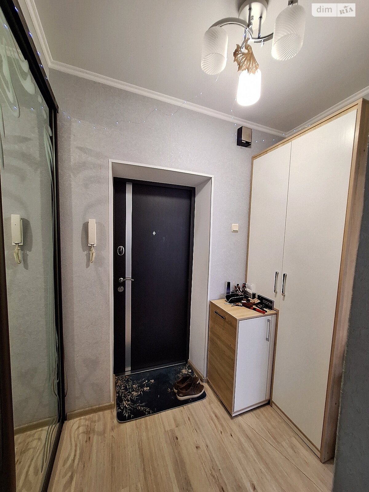 Продажа однокомнатной квартиры в Хмельницком, на ул. Заречанская, фото 1 Продажа однокомнатной квартиры в Хмельницком, на ул. Заречанская, фото 1
