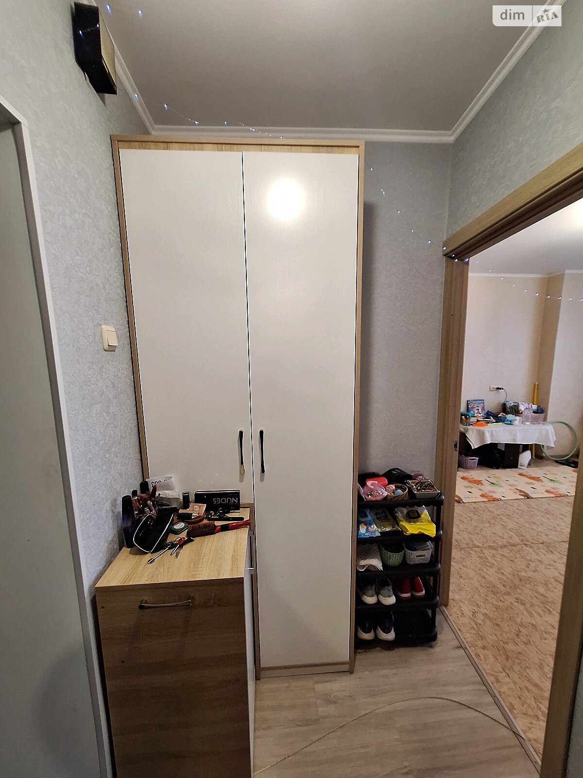 Продажа однокомнатной квартиры в Хмельницком, на ул. Заречанская, фото 1 Продажа однокомнатной квартиры в Хмельницком, на ул. Заречанская, фото 1