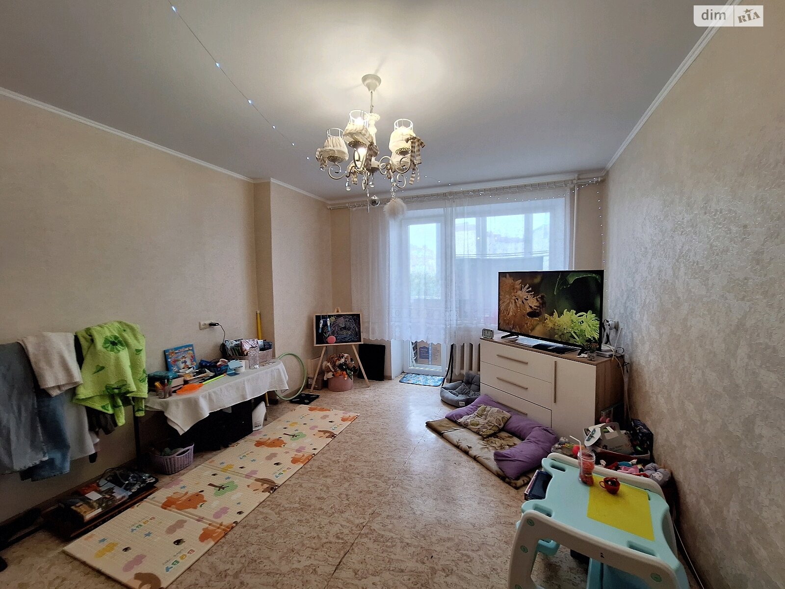 Продажа однокомнатной квартиры в Хмельницком, на ул. Заречанская, фото 1 Продажа однокомнатной квартиры в Хмельницком, на ул. Заречанская, фото 1