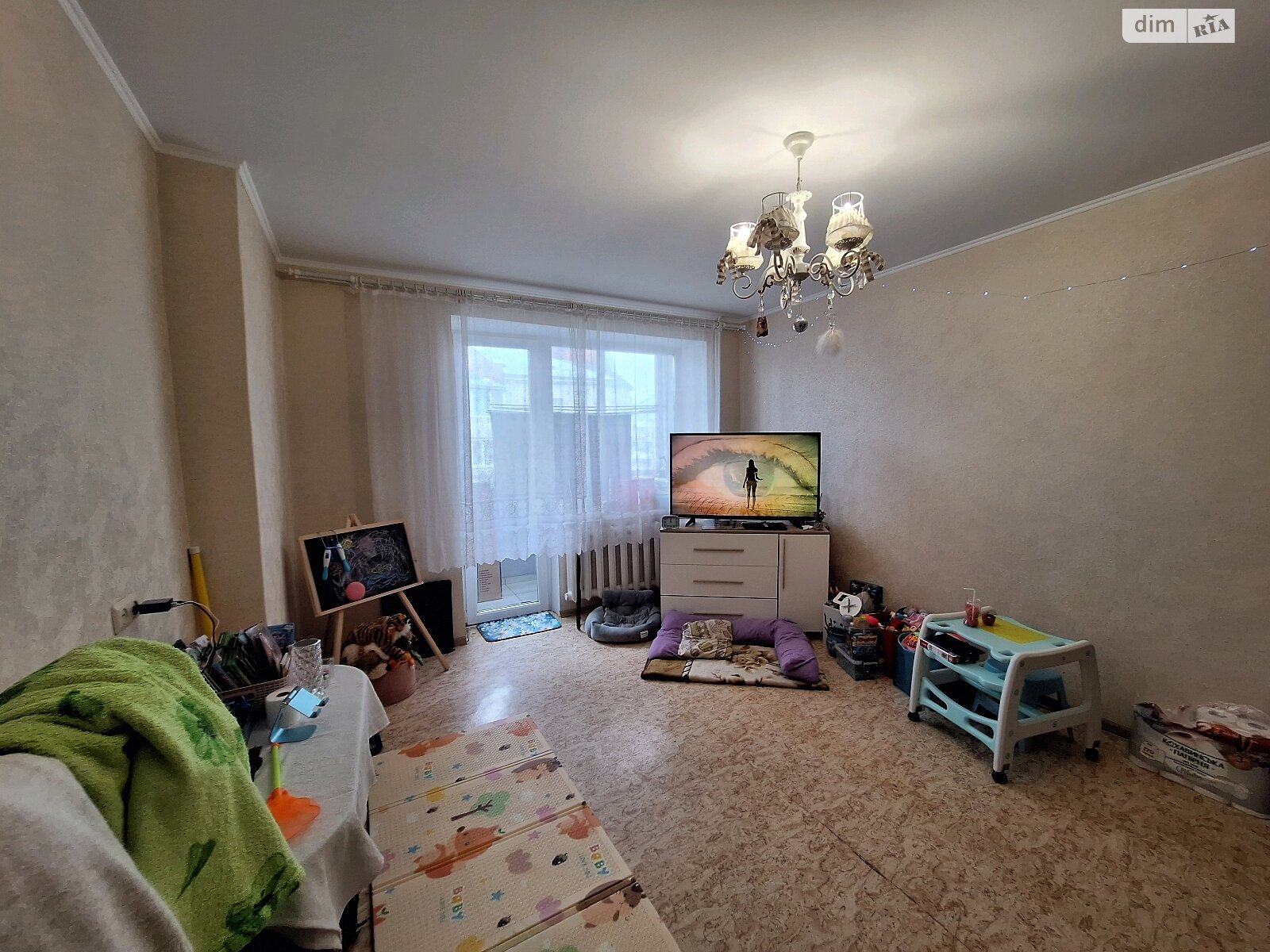Продажа однокомнатной квартиры в Хмельницком, на ул. Заречанская, фото 1 Продажа однокомнатной квартиры в Хмельницком, на ул. Заречанская, фото 1