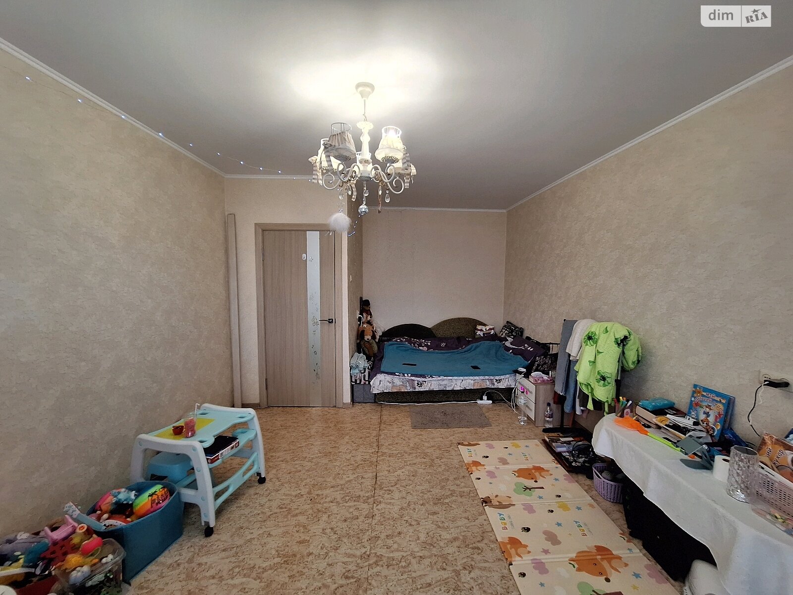 Продажа однокомнатной квартиры в Хмельницком, на ул. Заречанская, фото 1 Продажа однокомнатной квартиры в Хмельницком, на ул. Заречанская, фото 1