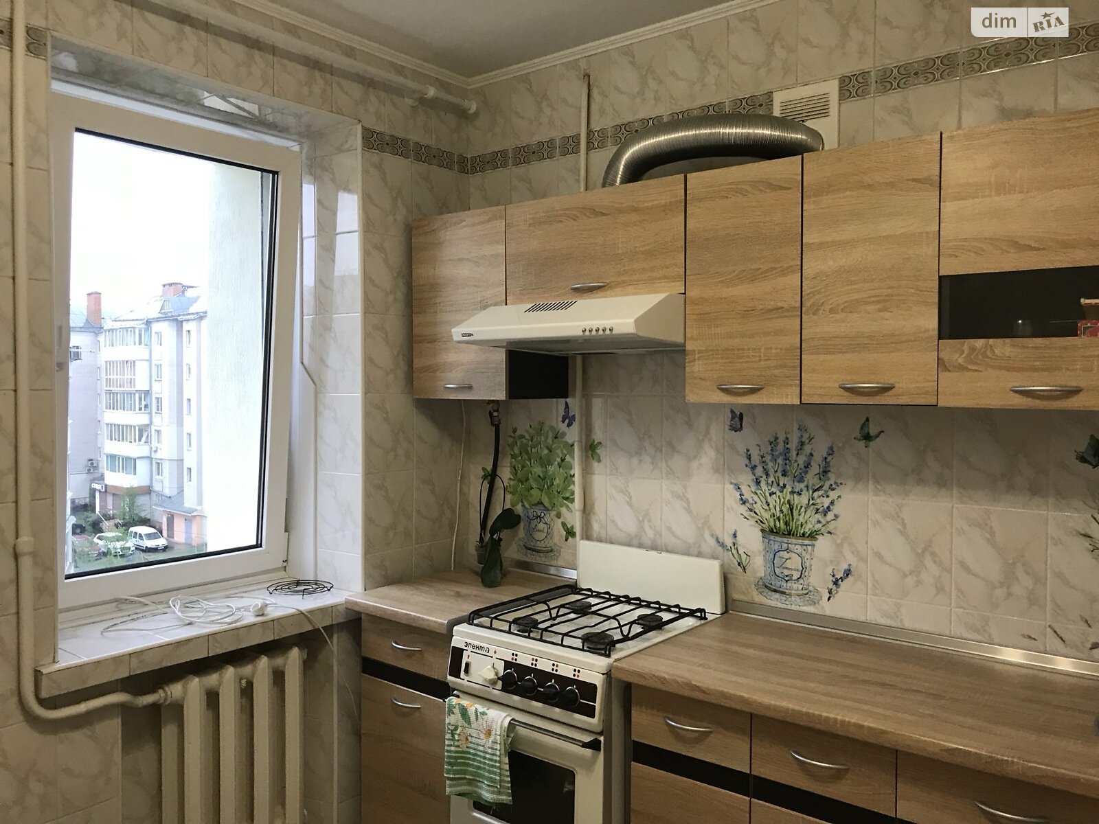 Продажа однокомнатной квартиры в Хмельницком, на ул. Заречанская, фото 1 Продажа однокомнатной квартиры в Хмельницком, на ул. Заречанская, фото 1