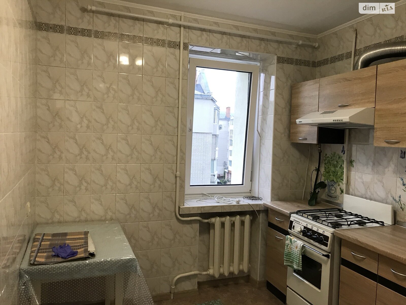 Продажа однокомнатной квартиры в Хмельницком, на ул. Заречанская, фото 1 Продажа однокомнатной квартиры в Хмельницком, на ул. Заречанская, фото 1